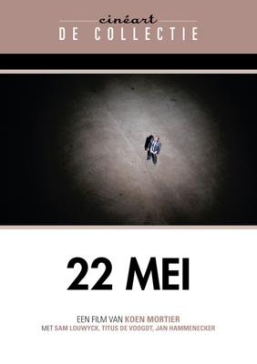 22 Mei - DVD (5051083096294)