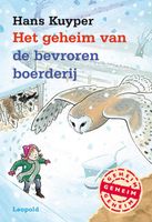 Het geheim van de bevroren boerderij - Hans Kuyper - ebook - thumbnail