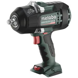 Metabo SSW 18 LTX 1450 BL 602401850 Accu-slagmoersleutel 18 V Brushless, Zonder accu, Zonder lader