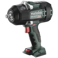 Metabo SSW 18 LTX 1450 BL 602401850 Accu-slagmoersleutel 18 V Brushless, Zonder accu, Zonder lader - thumbnail