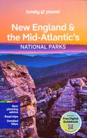 Reisgids New England - Mid-Atlantic States National Parks | Lonely Pla - thumbnail