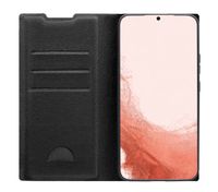 Vivanco Premium Wallet mobiele telefoon behuizingen 16,8 cm (6.6") Portemonneehouder Zwart - thumbnail