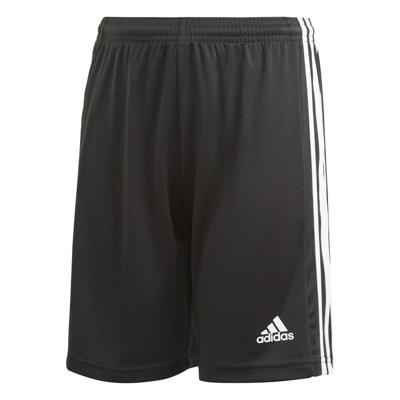 adidas Shorts Squadra 21 - Zwart/Wit Kids adidas Shorts Squadra 21 - Zwart/Wit Kids