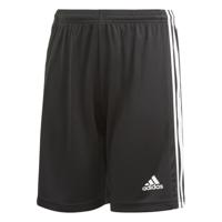 adidas Shorts Squadra 21 - Zwart/Wit Kids