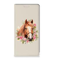 Hoesje maken voor Xiaomi Redmi Note 13 Pro Plus Paard