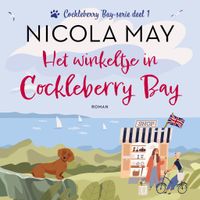 Het winkeltje in Cockleberry Bay