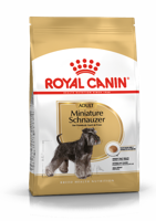Royal Canin Mini Schnauzer voer voor puppy 1.5kg