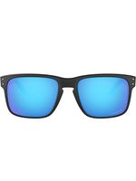 Oakley lunettes de soleil Holbrook - Noir