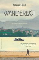 Wanderlust - Rebecca Solnit - ebook - thumbnail