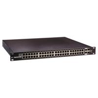 Ubiquiti EdgeSwitch 48 - ES-48-500W