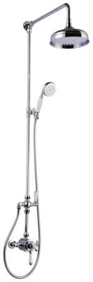 Best Design Canterbury regendouche 20cm Best Design Canterbury regendouche 20cm