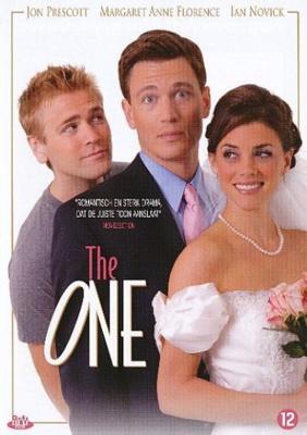 The One - DVD (9789077835241) The One - DVD (9789077835241)
