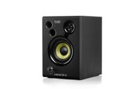 Hercules DJMonitor 32 Actieve studio monitor 7.6 cm 3 inch 30 W 1 paar - thumbnail