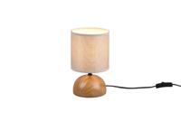 Trio Houten schemerlamp Luci R50351035