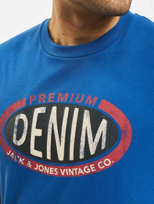 Jack & Jones / t-shirt jprBlucary in blauw
