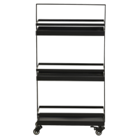 Nordal Trolley Vollos