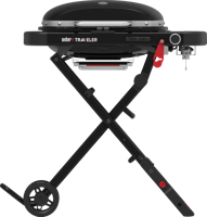 Weber Traveler Compact