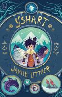 IJshart - Jamie Littler - Hardcover (9789024581887)