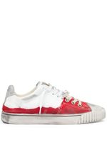 Maison Margiela baskets New Evolution - Blanc