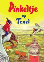 Pinkeltje op Texel - thumbnail