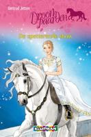 Gertrud  Jetten Droompaarden   De spetterende show