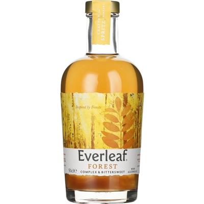 Everleaf Forest non-alcoholic Spirit 50CL Everleaf Forest non-alcoholic Spirit 50CL