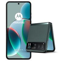 Motorola Razr 40 - 256GB - Groen - thumbnail