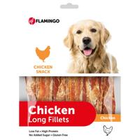 Hondensnack Chick'n Lang 400gr