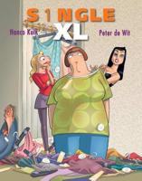 S1ngle XL - Hanco Kolk, Peter de Wit - Paperback (9789076168296)