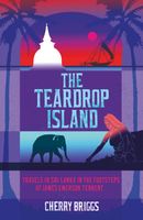 Reisverhaal The Teardrop Island | Cherry Briggs - thumbnail