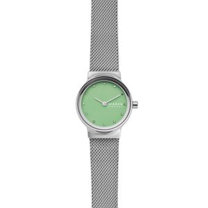 Horlogeband Skagen SKW2777 Mesh/Milanees Staal 14mm