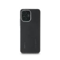 Hama Always Clear beschermhoes voor Xiaomi Redmi 12/12 5G, transparant