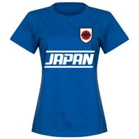 Japan Team T-Shirt