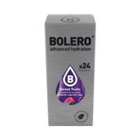 Classic Bolero 24x 9g Forest Fruit