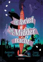 De brief om Middernacht - Benjamin Read, Laura Trinder - eBook (9789025879075)