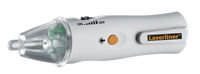 Laserliner AC-Check Contactloze spanningstester CAT III 1000 V LED, Akoestisch - thumbnail