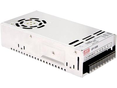 Mean Well QP-150F Schakelnetvoedingsmodule 152 W 1 stuk(s) Mean Well QP-150F Schakelnetvoedingsmodule 152 W 1 stuk(s)