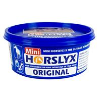 Horslyx Minis Paard Licks 650g