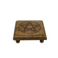 Mini Altaar - Pentagram