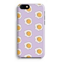 Bacon to my eggs #1: Volledig Geprint iPhone 7 Plus Hoesje - thumbnail