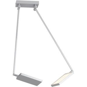 ECO-Light LED-BOOK-PL-BCO LED-BOOK-PL-BCO LED-plafondlamp LED 34 W Wit