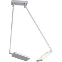 ECO-Light LED-BOOK-PL-BCO LED-BOOK-PL-BCO LED-plafondlamp LED 34 W Wit - thumbnail