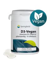 D3-Vegan-75 vitamine D3 75 mcg - thumbnail