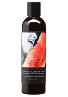 Watermelon Edible Massage Oil - 8oz / 237ml