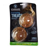 Starmark Everlasting treats veggie kip - thumbnail