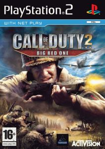 Call of Duty 2 Big Red One