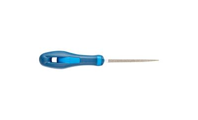 PFERD 15403151 Diamant-werkplaatsvijl Lengte 100 mm 1 stuk(s)