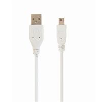 Mini-USB cable, 3 ft - thumbnail