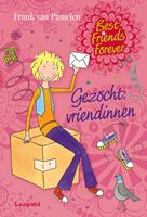 Gezocht: vriendinnen - Frank van Pamelen - ebook - thumbnail