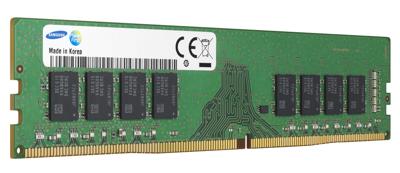 Samsung 32 GB, DDR4, 2666 MHz 32GB DDR4 2666MHz ECC geheugenmodule